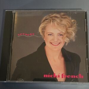 Nicki French 'Secrets' CD